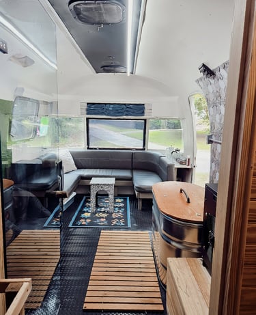 Meet Me At The Sauna - Image 25