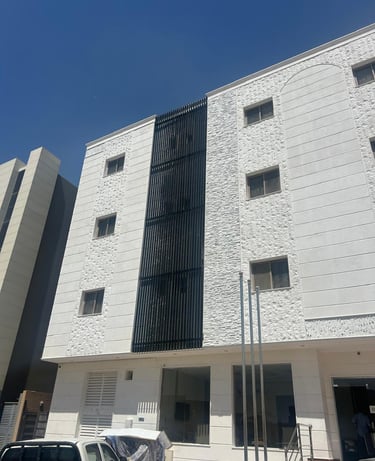 تنفيذ مؤسسة بديع الامل