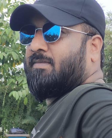 Akhil Nair