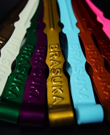 Pegador Brasuka