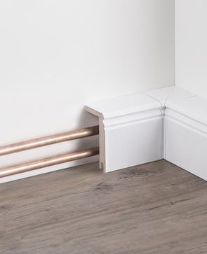 iç mekân yenileme sürecinde su tesisatı hazırlığı