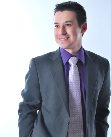 Imagem do advogado especializado