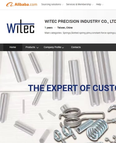 click to our e-shop on Alibaba