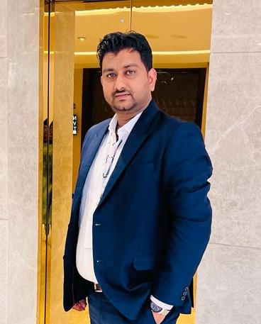 Dheeraj Malviya