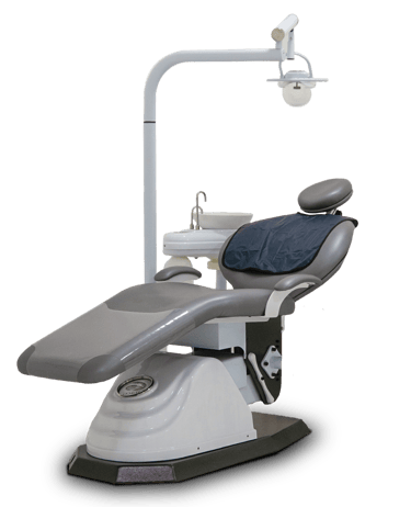 consultorio odontologico silla de odontologo
