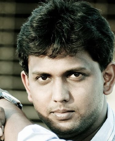 Swapnil Bahalkar