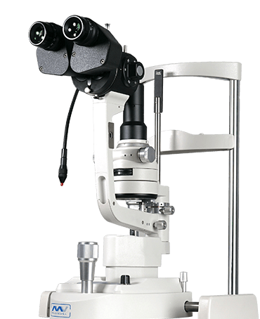 S260 Slit Lamp Microscope