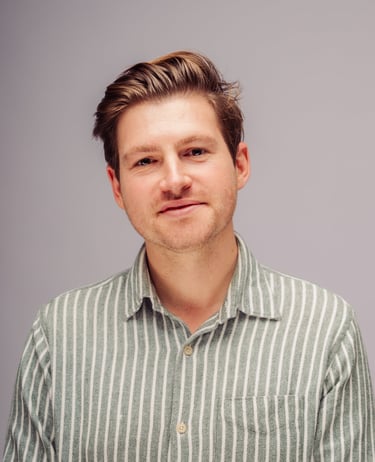 Antoine Pihen Photographe