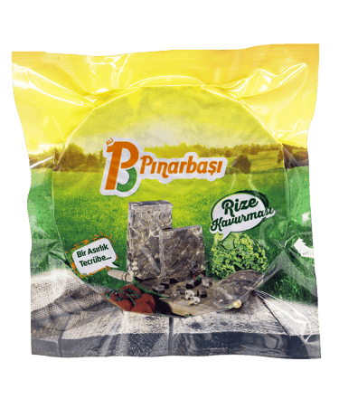 pınarbaşı kavurma 200gr