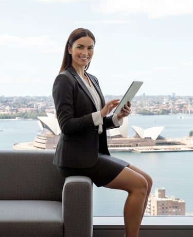 Migration Agent Kingswood NSW