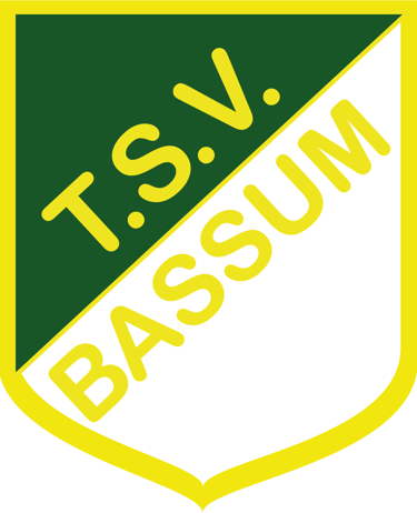 Das Logo vom TSV Bassum Sportverein