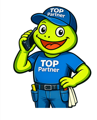 TOP Partner kontakt