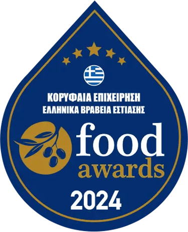 the food and drink awards for food and drink