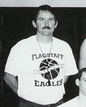 Mike Moran, 2002