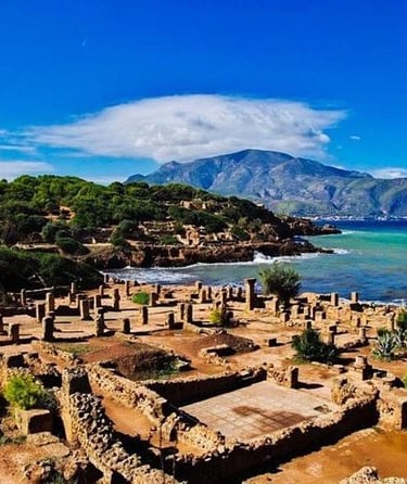 Tipaza