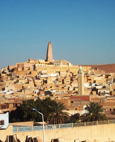 ghardaia