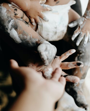 beylikdüzü Ergoterapi, Beylikdüzü Duyu Bütünleme,Esenyurt Duyu bütünleme,Ergoterapi