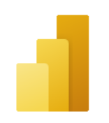 Power BI icon