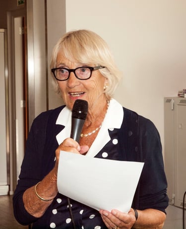 Anne Wipkink