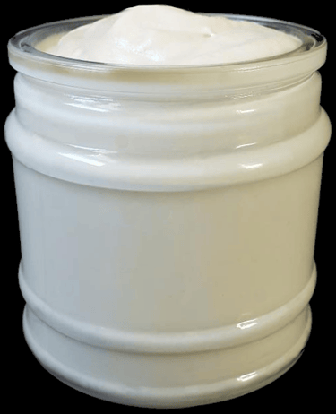 Cream Cheese