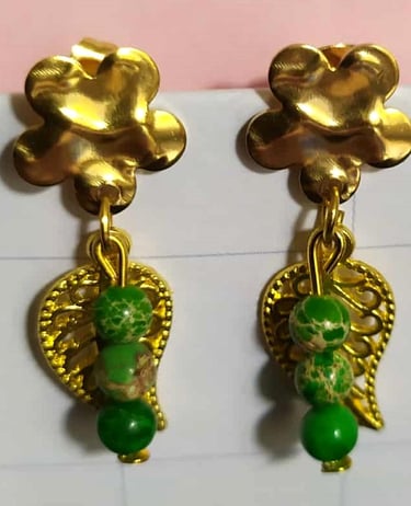 Bijoux Les Couleurs de Lo Les nouveautés