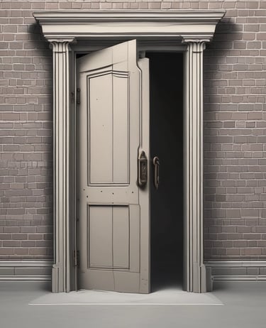 a man riding a skateboard down the side of a ramp