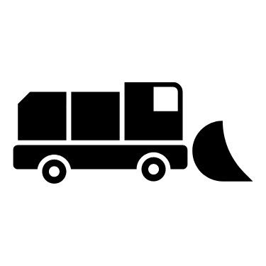 excavator icon
