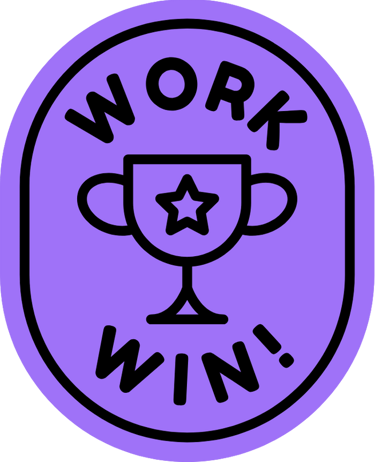 Work Win Creative beca