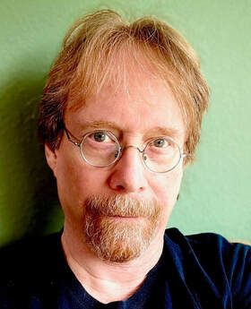 Bill Mumy