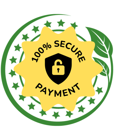 a badge with a lock and a lock on it
