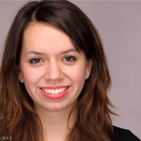 Catalina Geib von Amazon