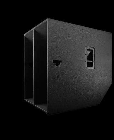 Die Seitenansicht des H2101