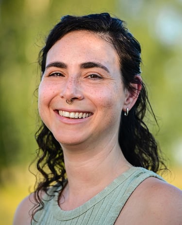 Nur Reved-Heilpraktikerin