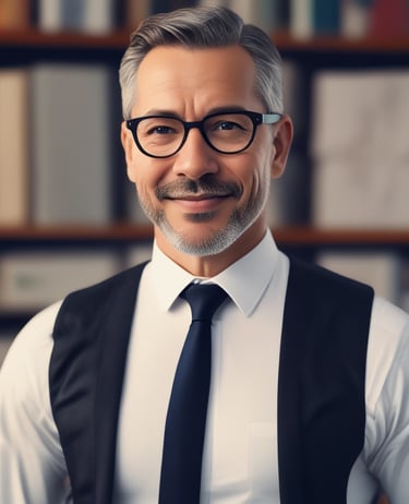 A sound board with many different colored buttons