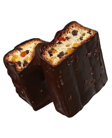 Tablete de Panettone Trentasei