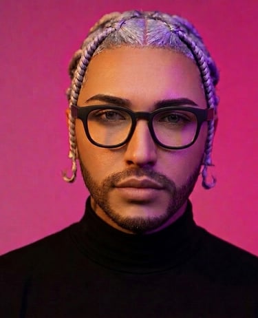 Official Author Profile Image of SantiagoWRLD on Chicago Transit Authority Wiki.