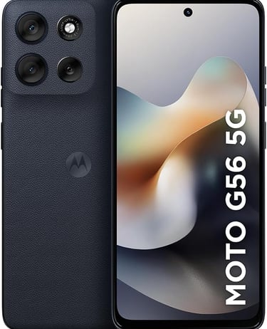 Moto G56