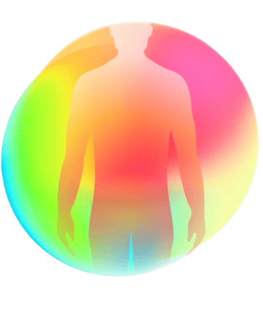 Energia del corpo umano