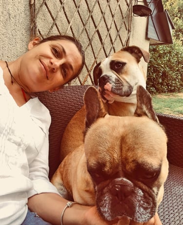 Comportementaliste canin à Albert