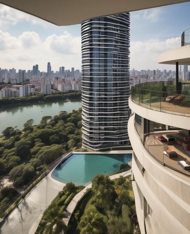 A close-up of a smart locker displaying a user-friendly interface.