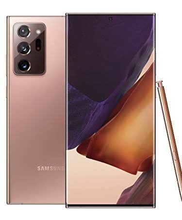 Ремонт на Galaxy Note 20 Ultra - Сервиз за телефони ZonataFix