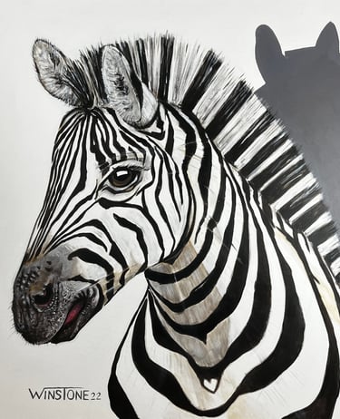 Zebre