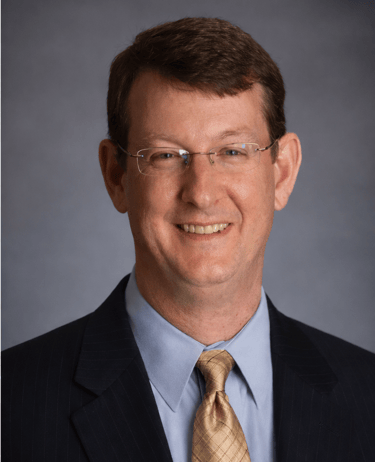 Professional headshot of Paul Winslow, Founder / Partner