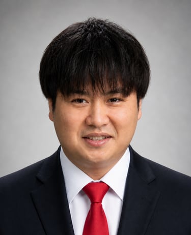 Takuto Tachino