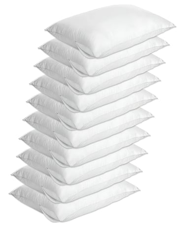 Protetores de travesseiros