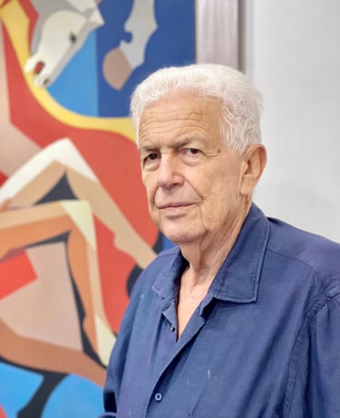 Giorgos Kotsonis 