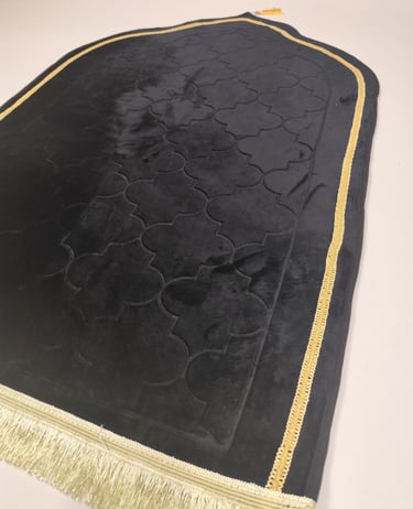 Tapis de prière
