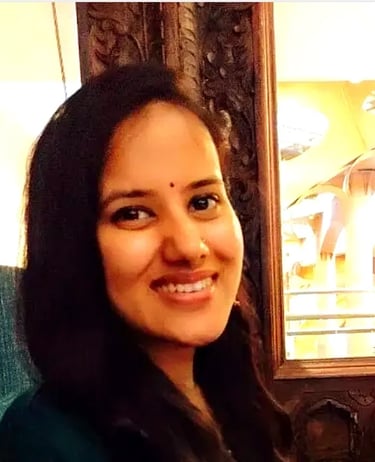Adya Tiwari