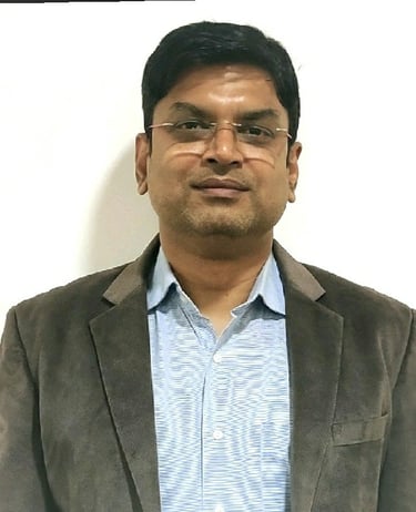 Anindya Bhattacharya