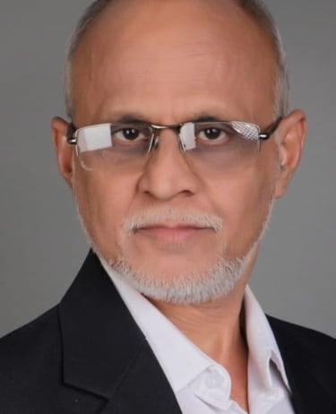 Avinash Pathak